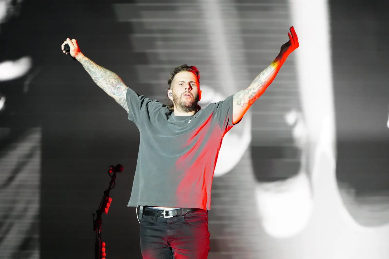Avenged Sevenfold se apresenta à 0h05 no Rock in Rio 2026
