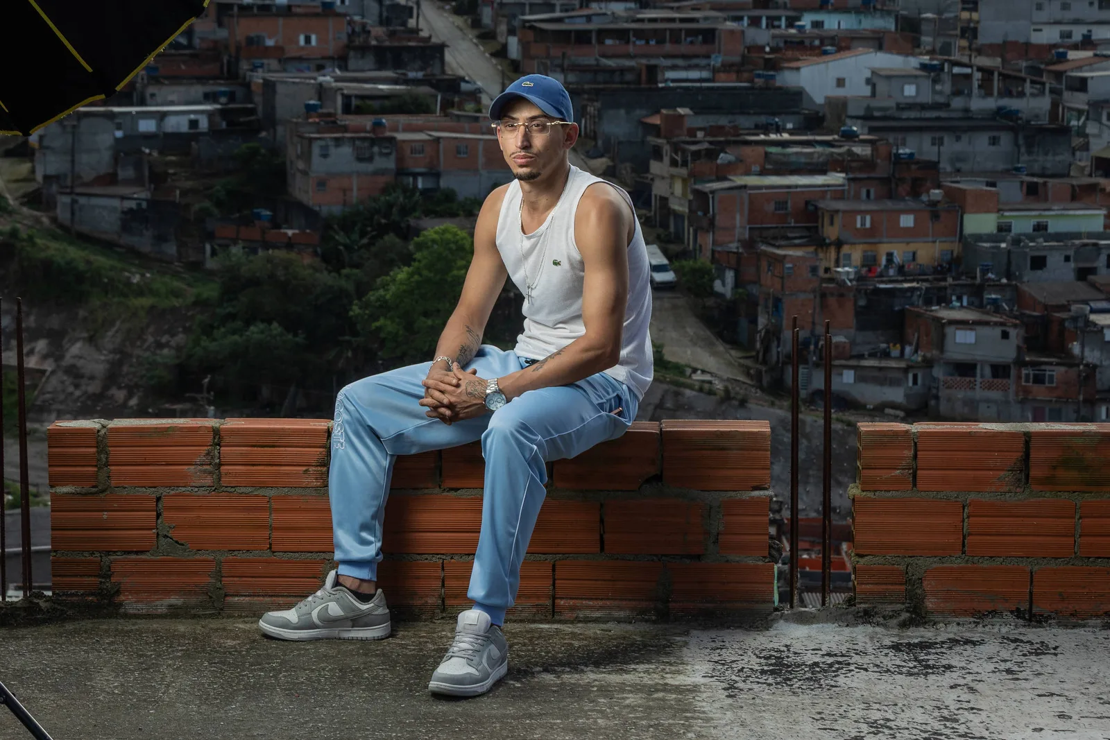 IBGE divide moradias de São Paulo entre imóveis próprios, alugados e cedidos