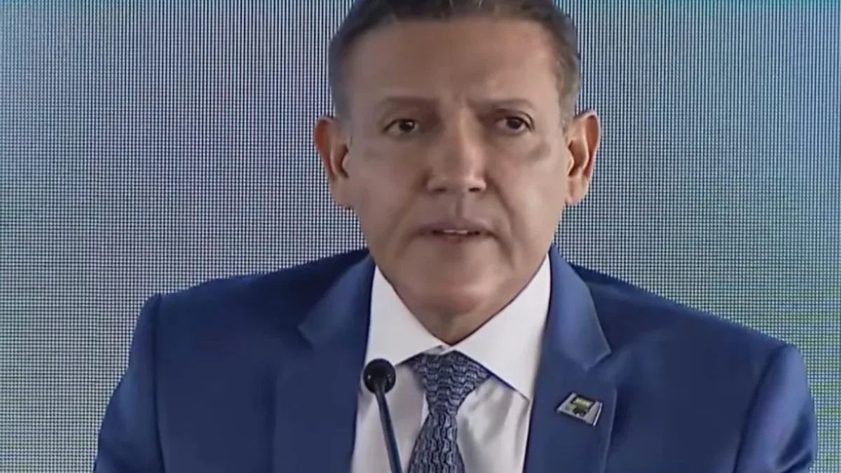 TSE registra substituição de 1.121 urnas durante eleições de 2026