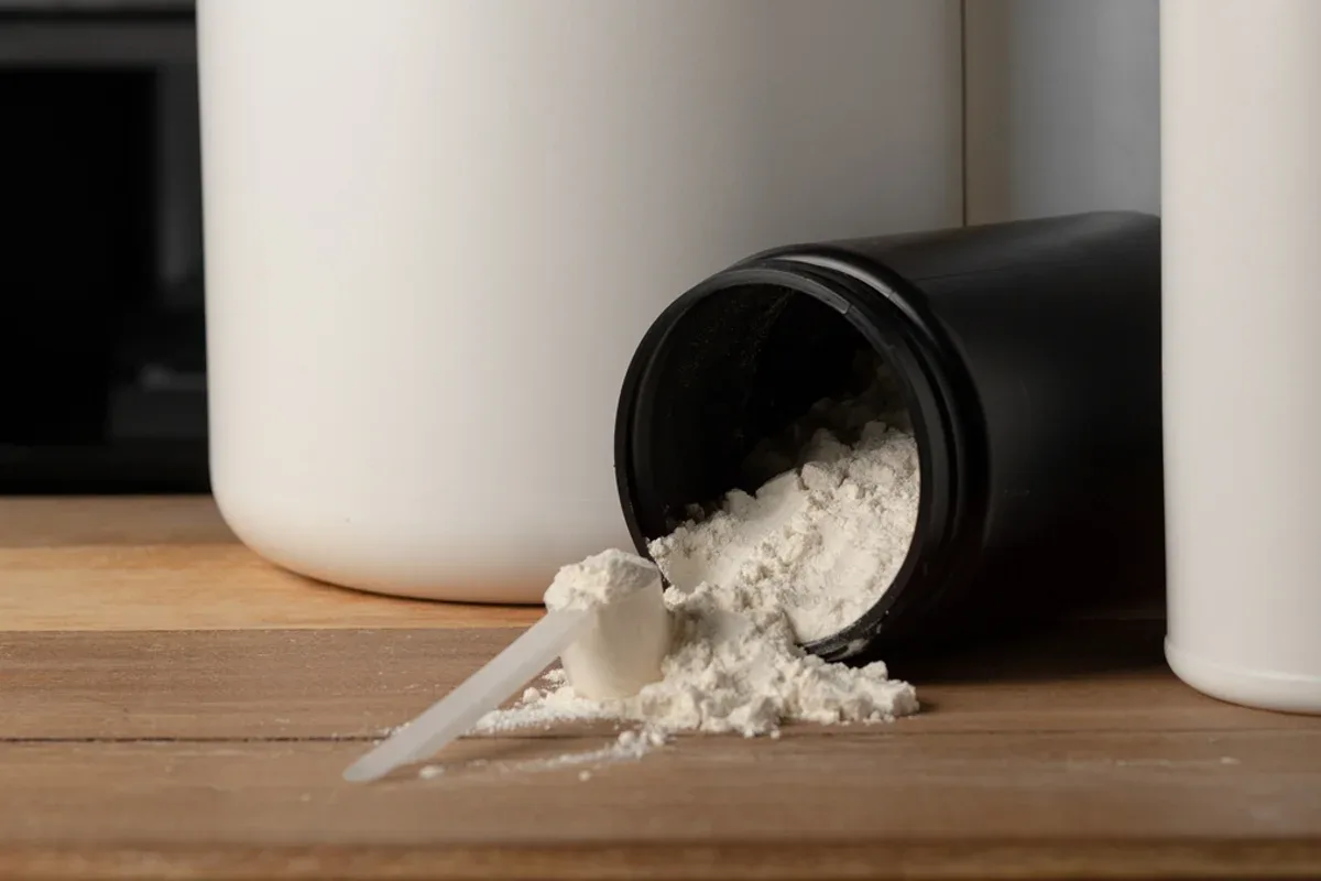 Creatina e cafeína lideram suplementos com maior respaldo científico