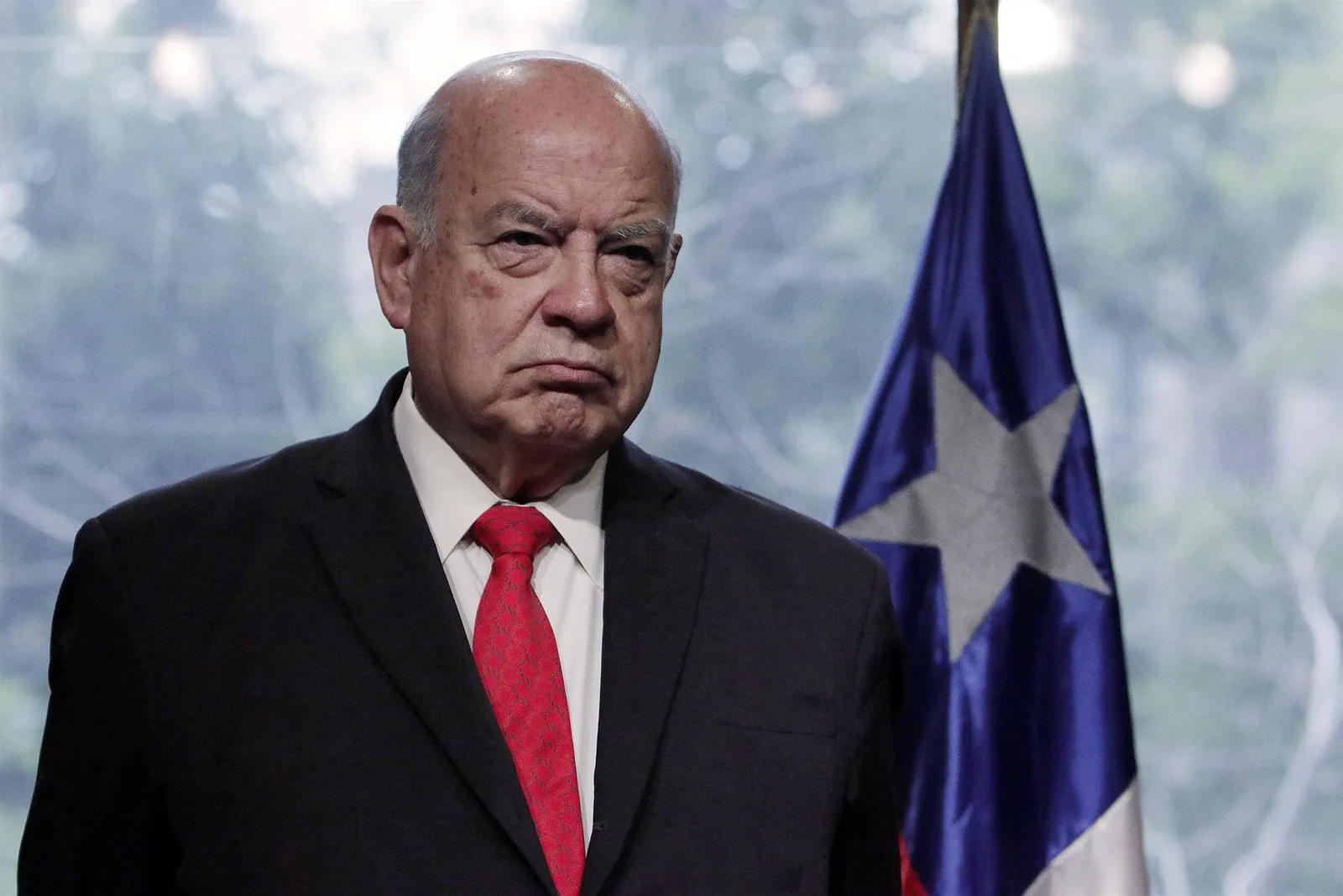 EUA contestam nome de José Miguel Insulza para missão eleitoral da OEA no Brasil