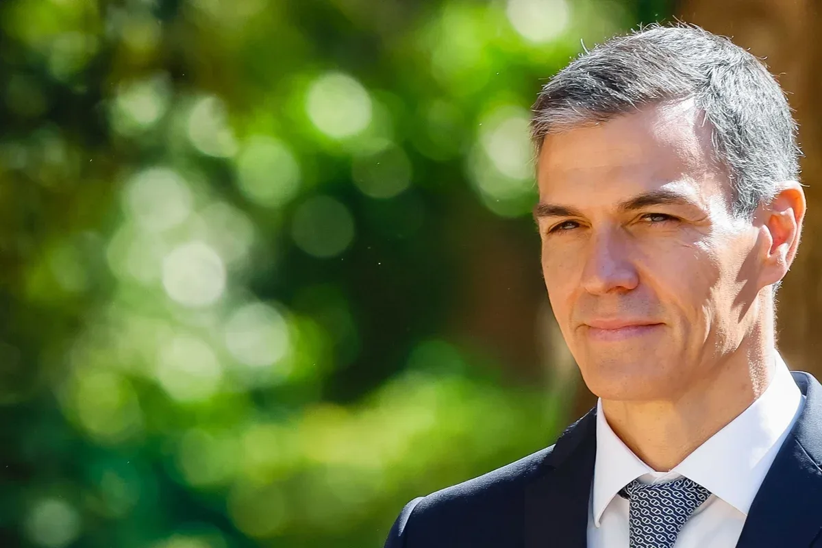 Pedro Sánchez convoca eleições antecipadas na Espanha para novembro