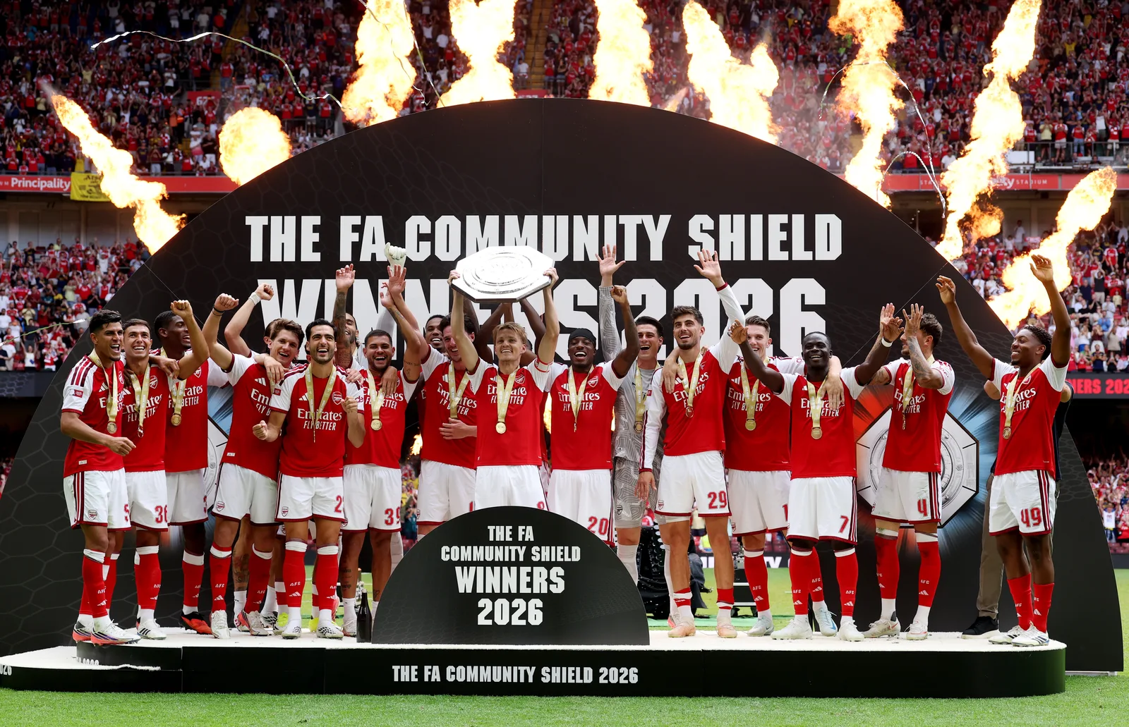 Arteta destaca força do Napoli em casa antes de duelo pela Champions