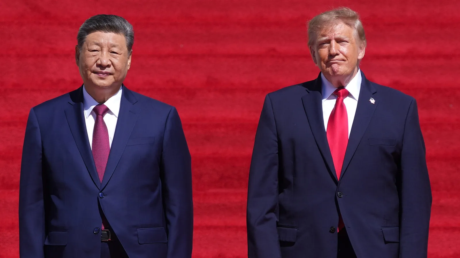 EUA e China anunciam corte de tarifas e ampliam trégua comercial