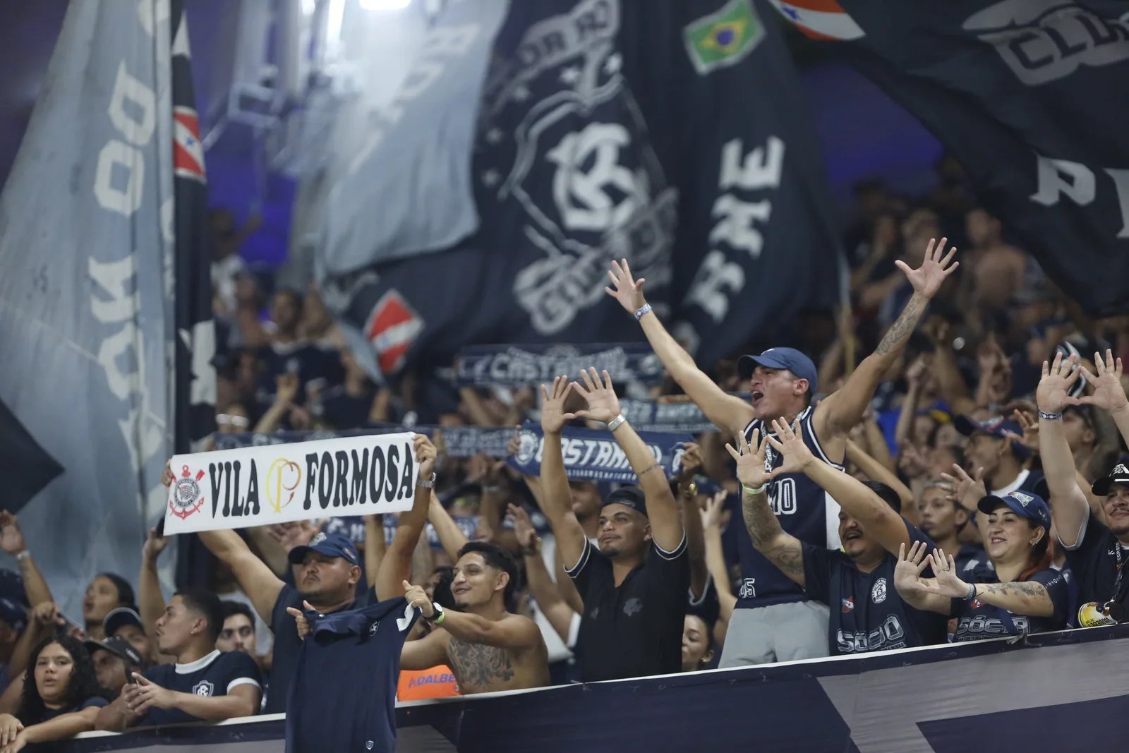 Flamengo aposta em volume na área contra um Remo mais eficiente nos contra-ataques