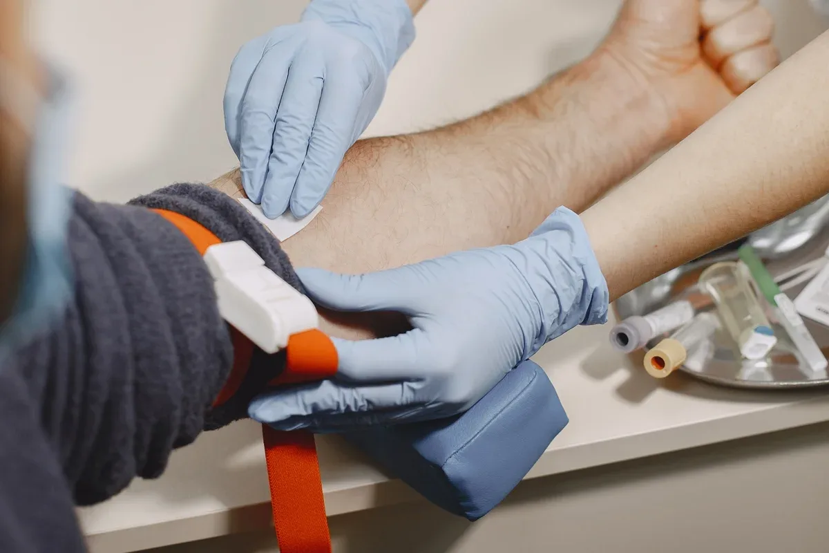Fiéis poderão decidir sobre plasma e células do sangue, dizem Testemunhas de Jeová