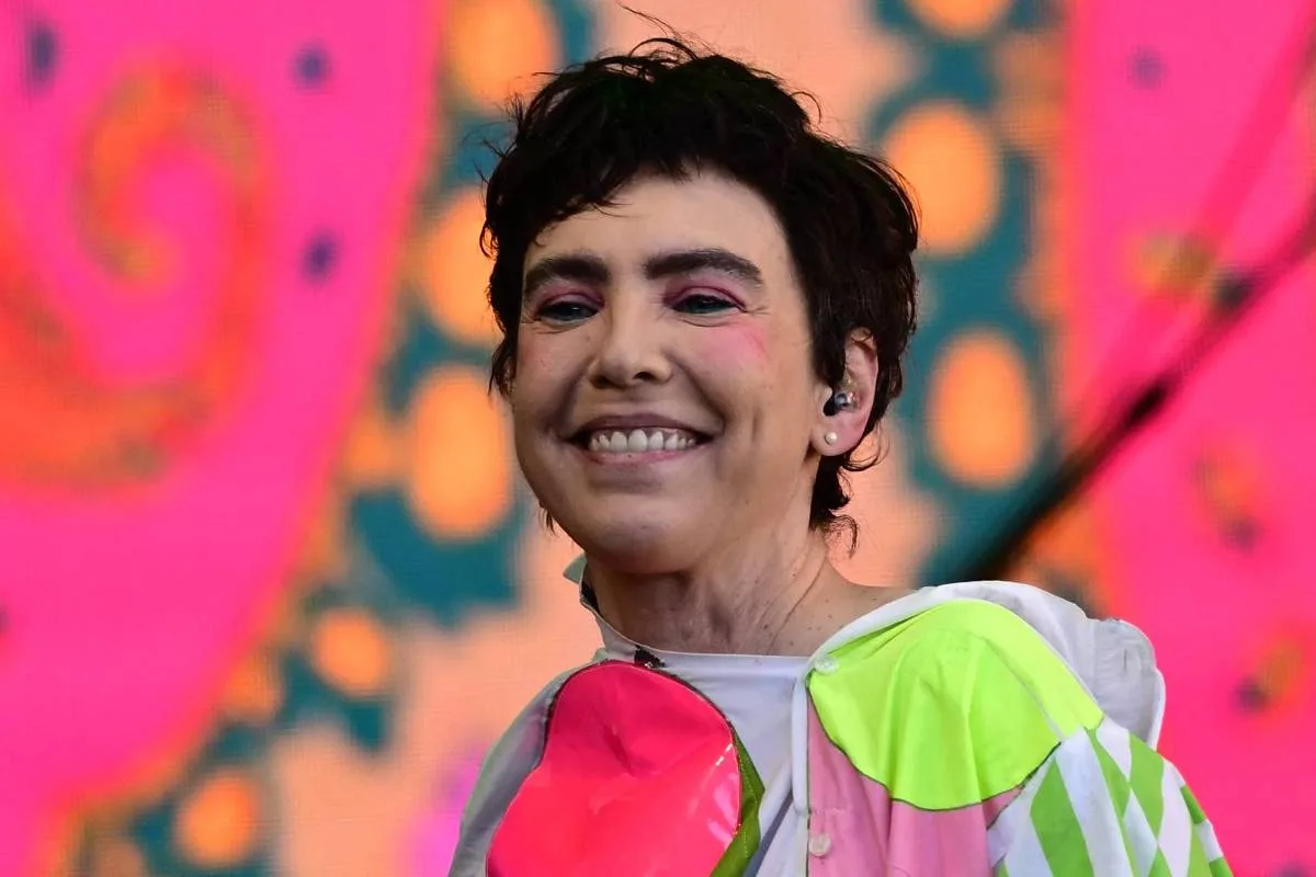 Calcanhotto e Antunes preparam projeto inédito com disco e turnê