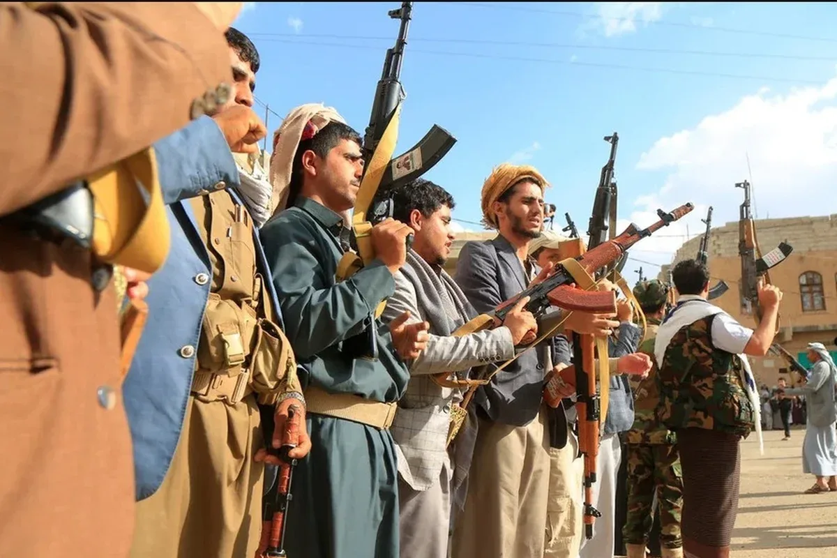 Acordo entre Arábia Saudita, Paquistão e Turquia não é ativado contra Houthis