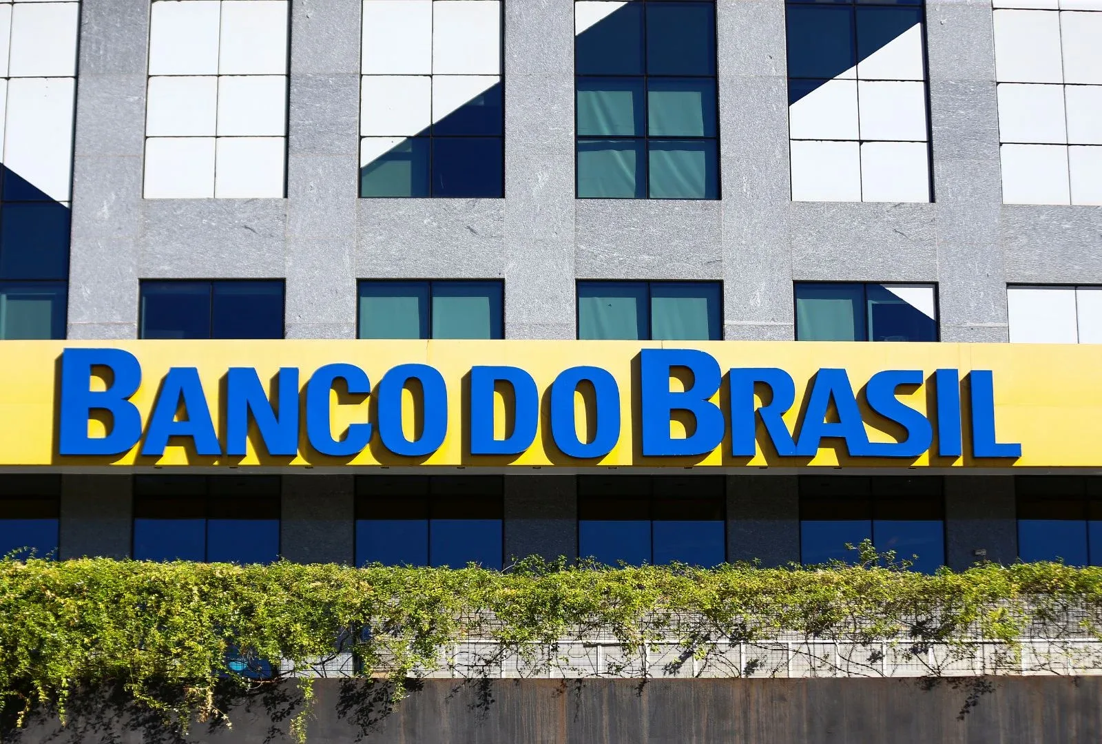 Inadimplência do Banco do Brasil acelera e chega a 5,6% no trimestre