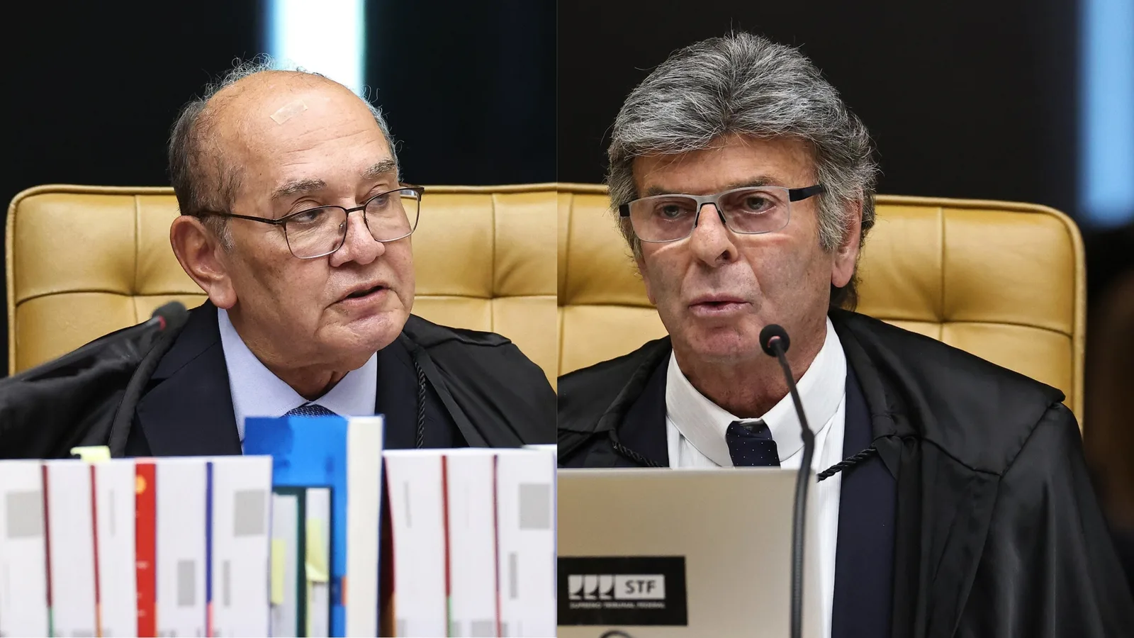 STF debate investigação sobre Moraes e atuação da Polícia Federal