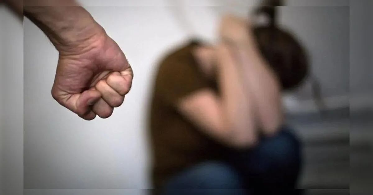Vítima é orientada sobre medidas protetivas após agressão em Kaloré
