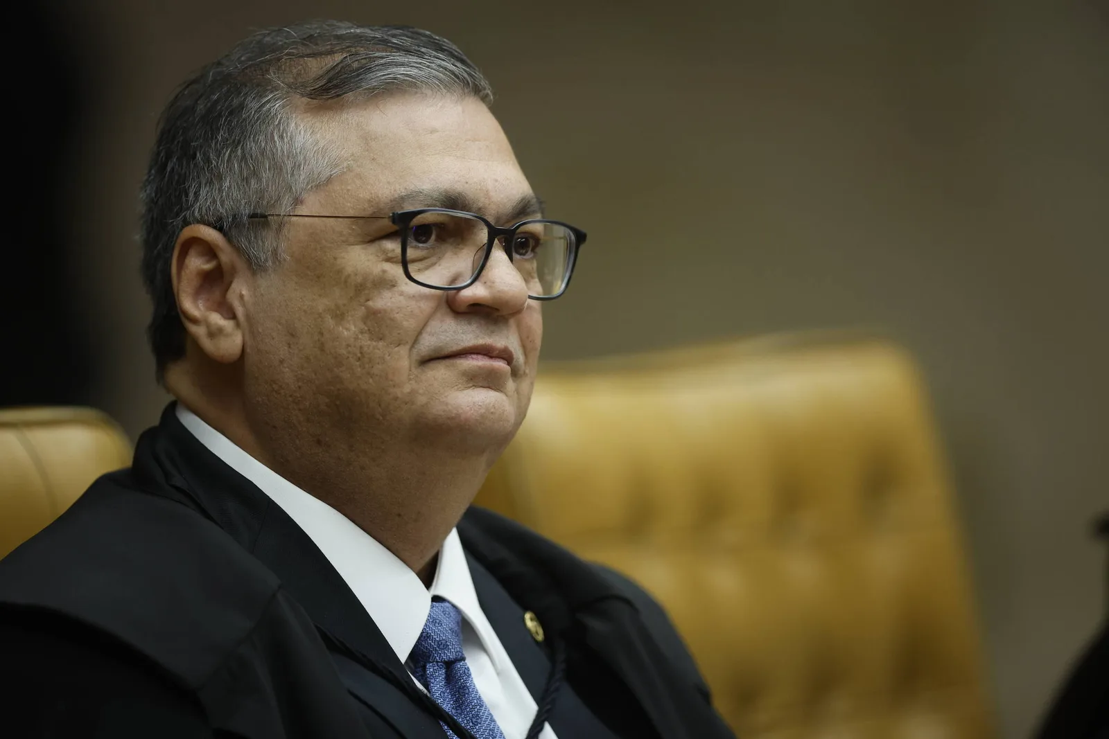 Fachin aponta encerramento de inquérito como meta, e Dino reage