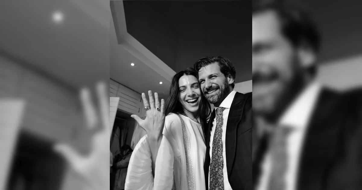 Rayssa Bratillieri revela pedido de casamento durante passeio no Rio