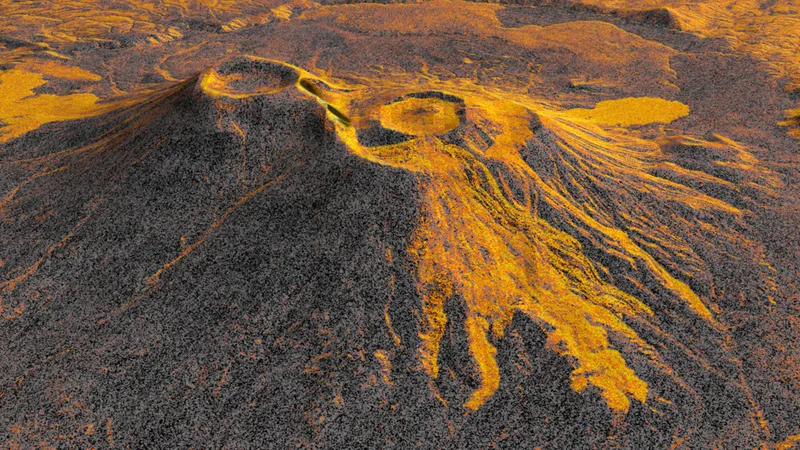 Terremoto é seguido por erupção de vulcão adormecido na Rússia