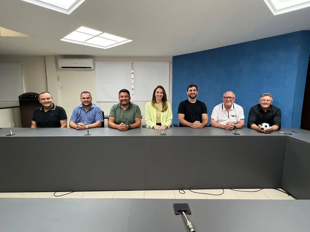 Copa Paraíba terá seis times em disputa por título e vaga nacional