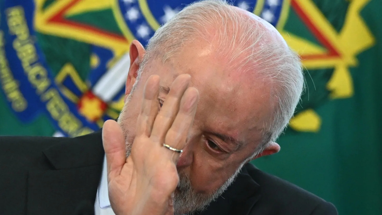 Lula nega ter indicado Moraes ao STF e critica associação feita por Flávio Bolsonaro