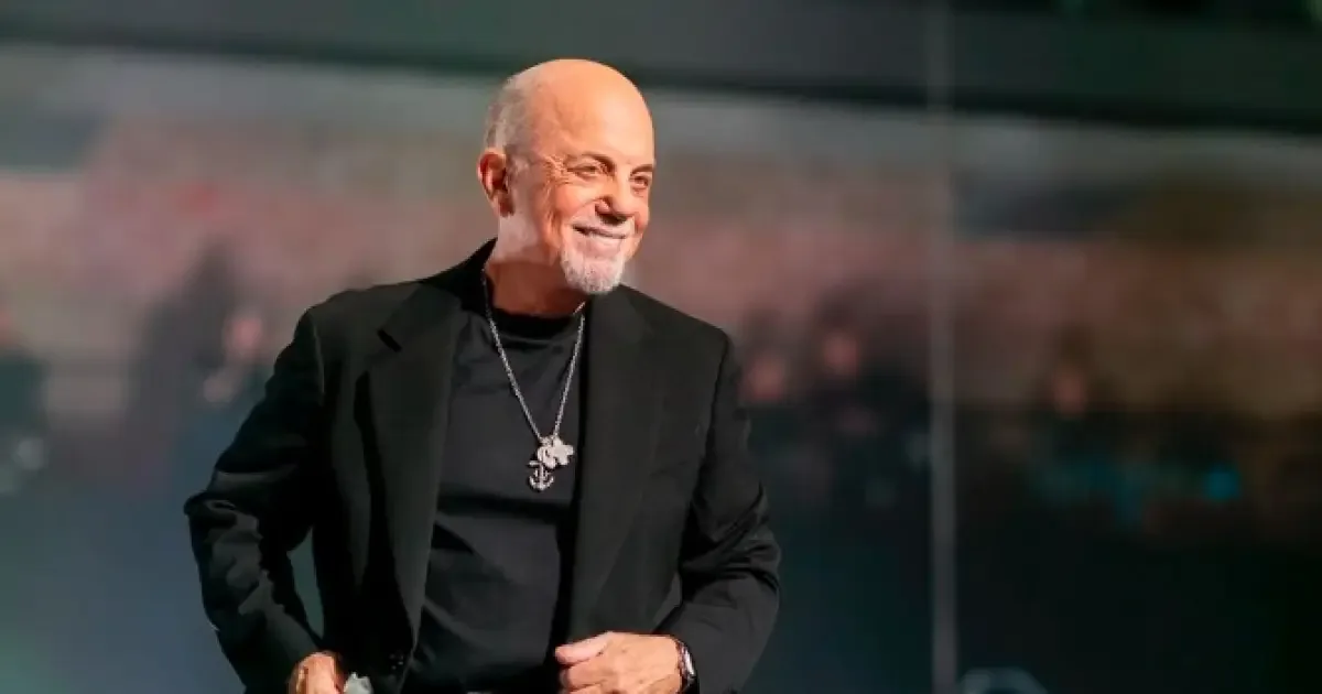 Billy Joel passa por cirurgia após diagnóstico de hidrocefalia de pressão normal