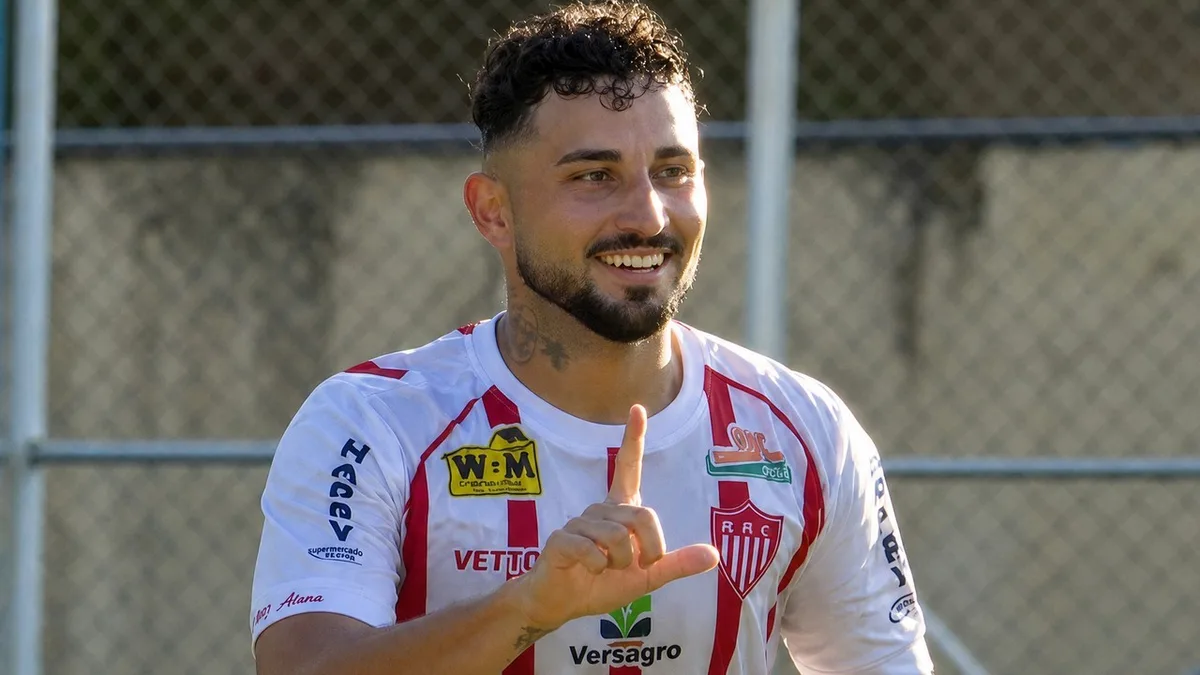 Rive vence Linhares FC e leva vantagem para semifinal decisiva no Espírito Santo