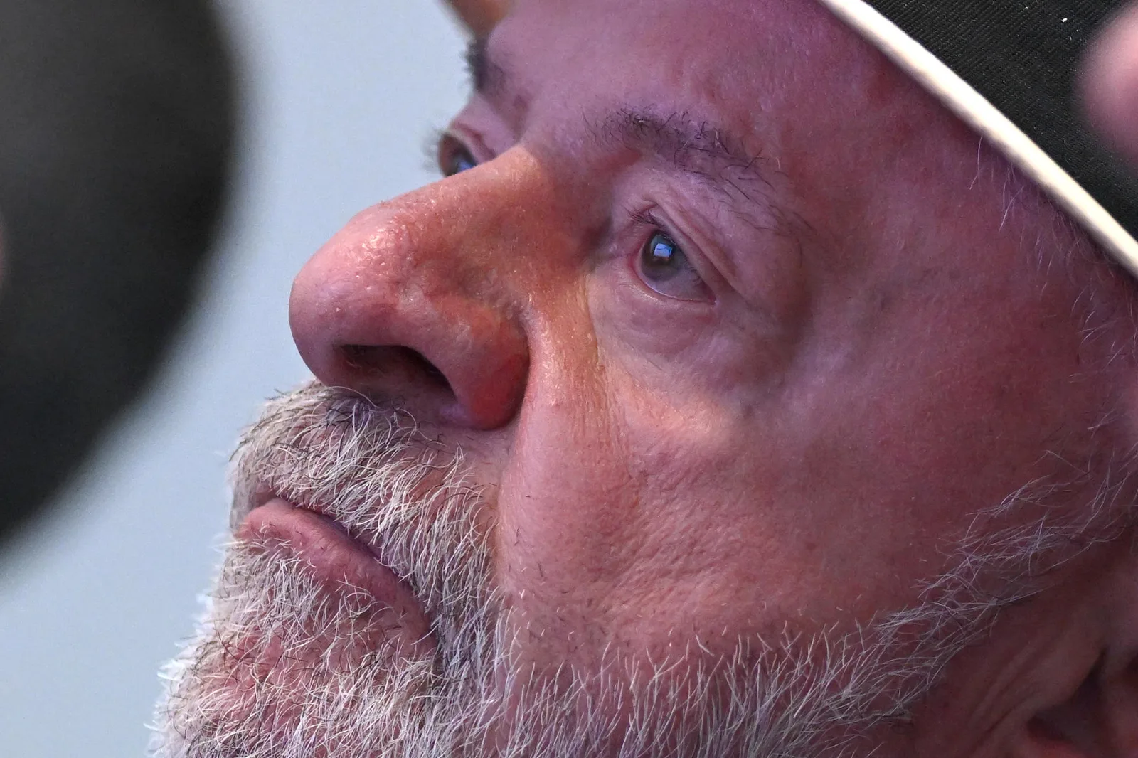 Lula destaca medidas ambientais durante evento marcado por decisão sobre a PF