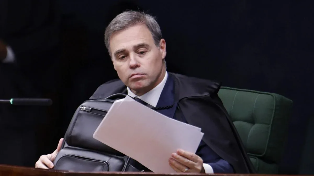 STF manda apurar produção de documentos da inteligência da Polícia Federal