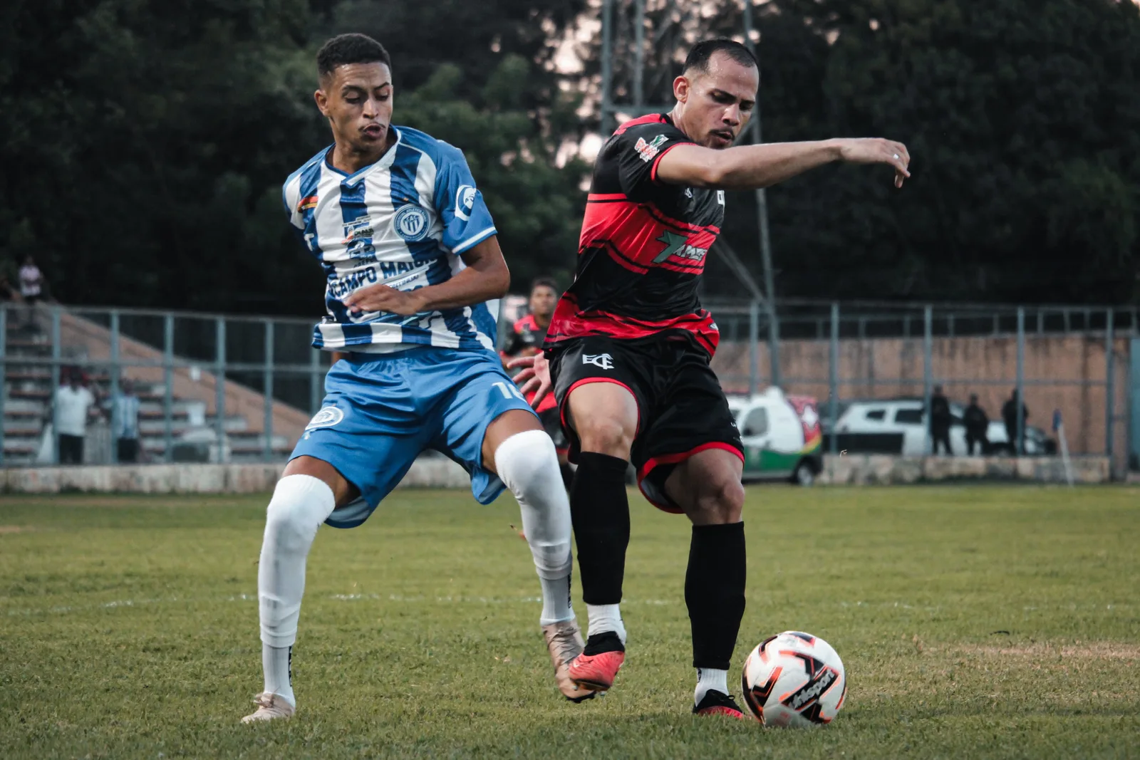 Picos e Flamengo-PI lideram projeção das semifinais do Piauiense Série B