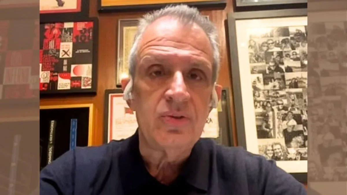 Presidente do Flamengo contesta Lula e defende manutenção das bets reguladas