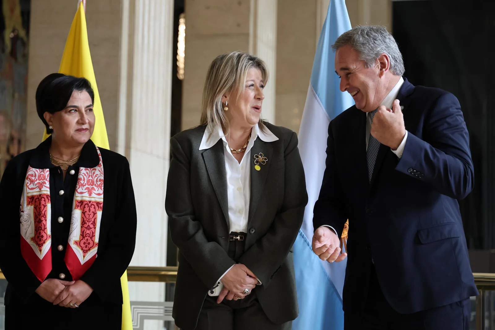 Argentina entrega ao Brasil empresário acusado de abastecer PCC e CV