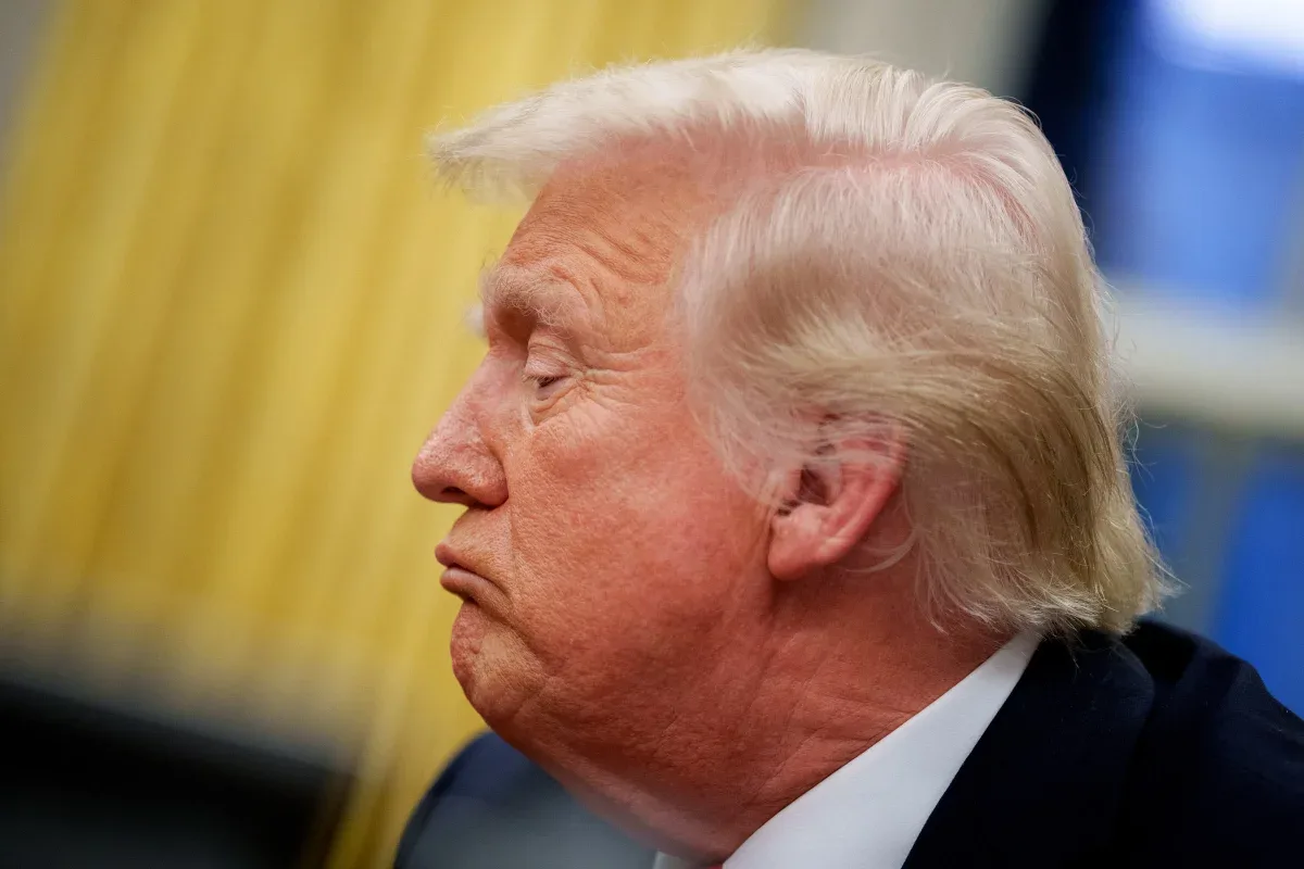 Trump afirma ter nove vitórias entre candidatos apoiados na América Latina