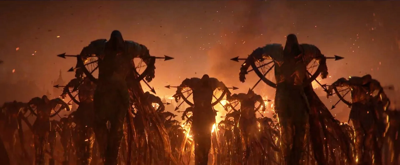 Blizzard anuncia Diablo 5 para 2029 e revela novas classes