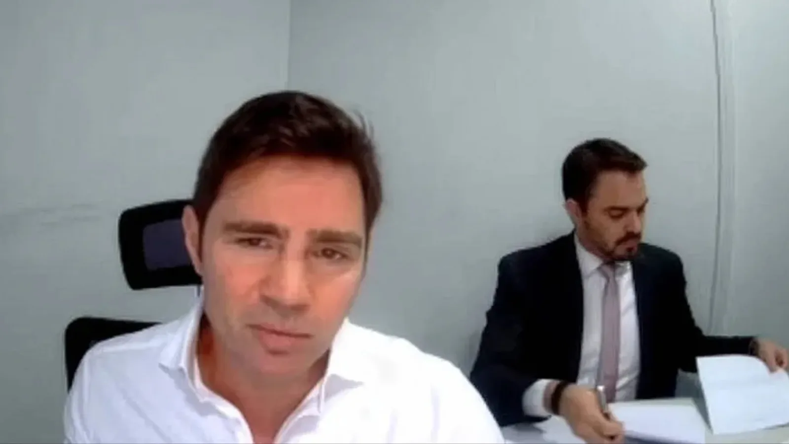 Defesa de Daniel Vorcaro solicita mais prazo antes de oitivas na PF