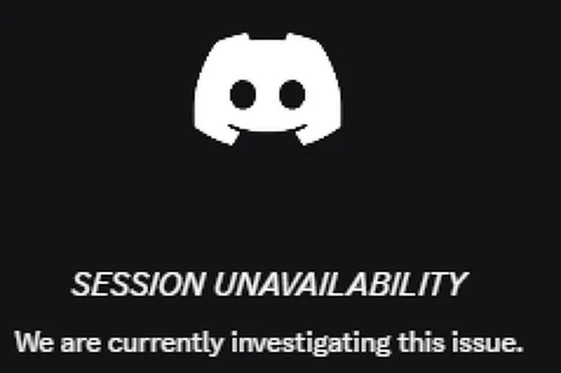 Discord registra instabilidade em acessos, logins e aplicativo