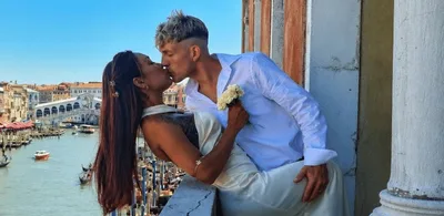 Brasileira desaparece após colisão de barcos em Veneza