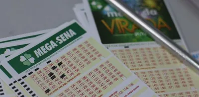 Mega-Sena: aplicações teriam rendimentos mensais de até R$ 690 mil