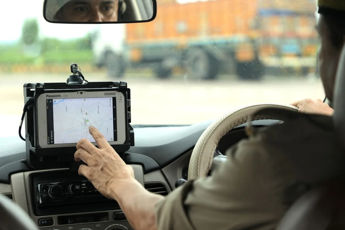 GPS saiu dos aviões de guerra e passou a sustentar redes, mapas e conflitos