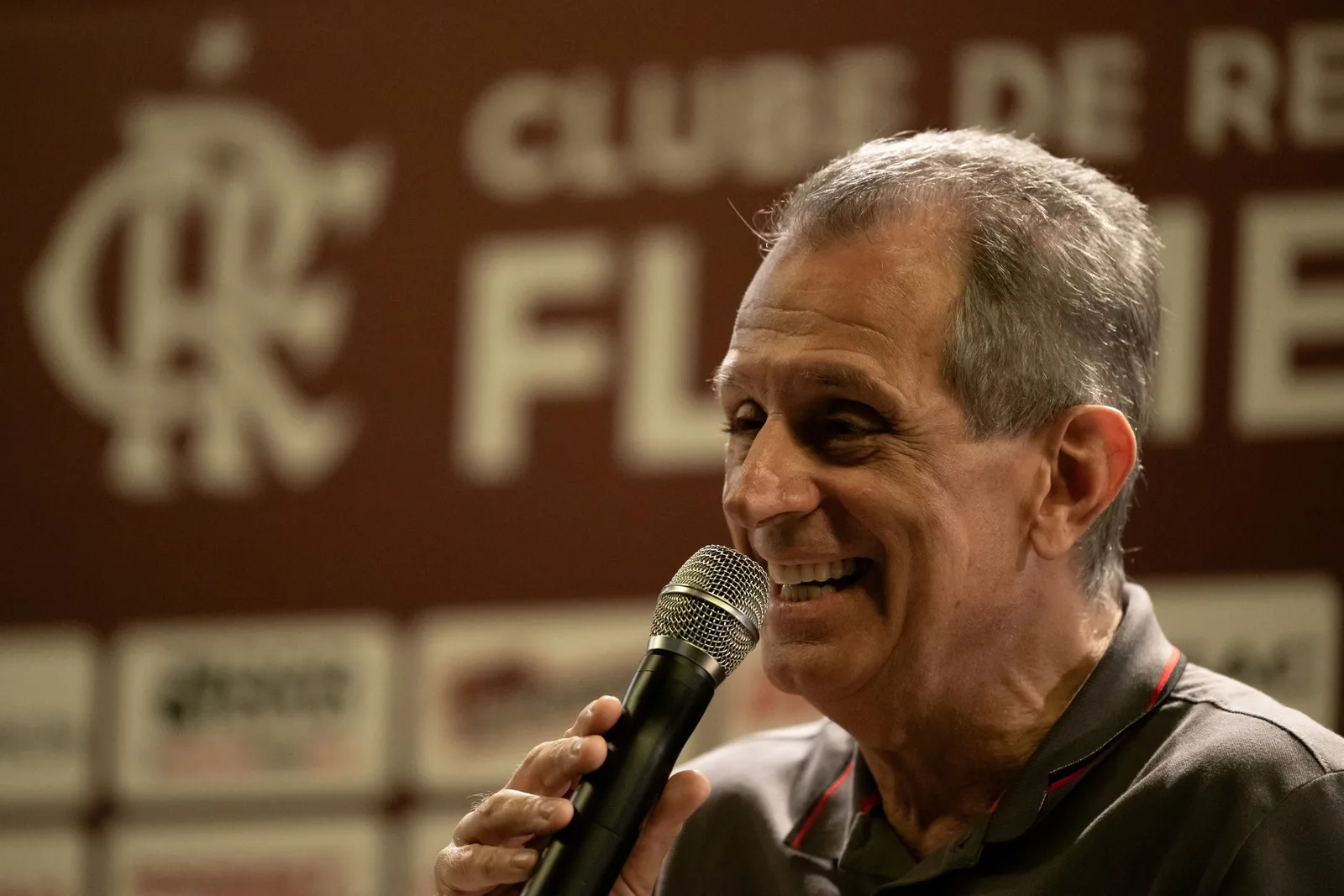 Conselho do Flamengo vota reforma do estatuto nesta terça-feira