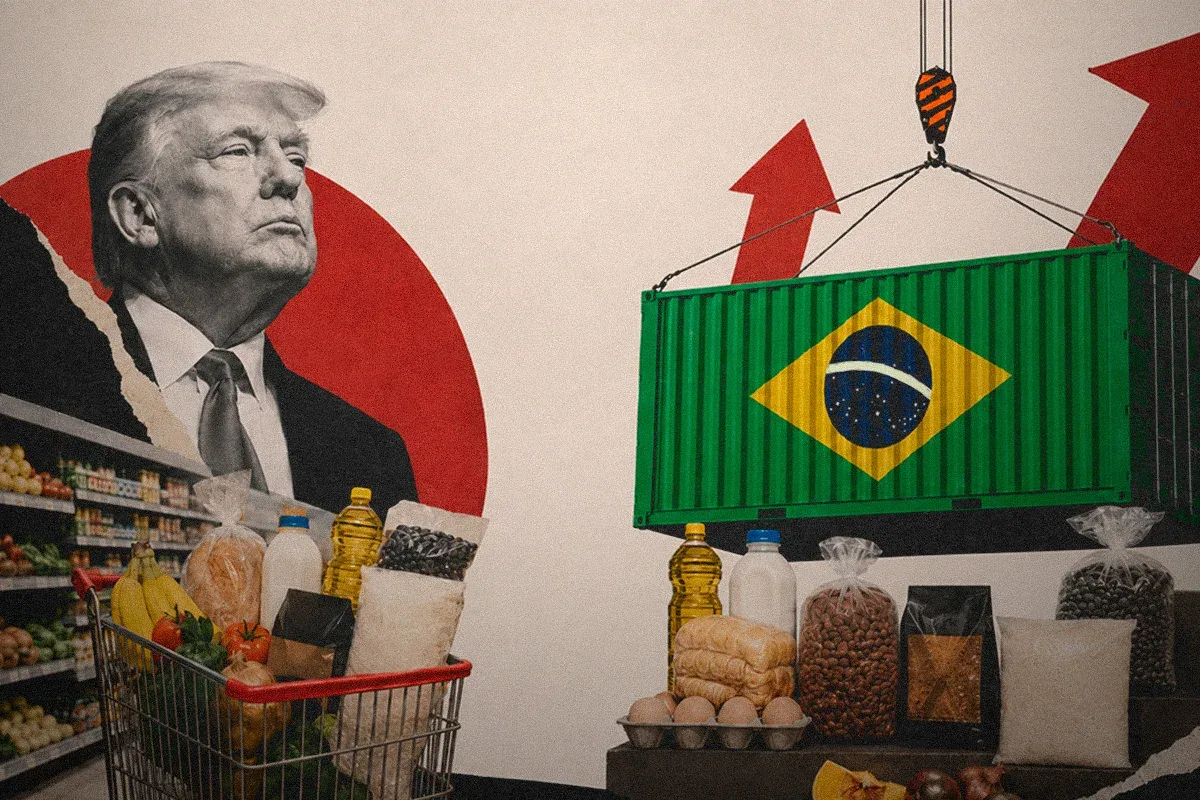 Brasil e Estados Unidos iniciam consultas sobre tarifas na OMC