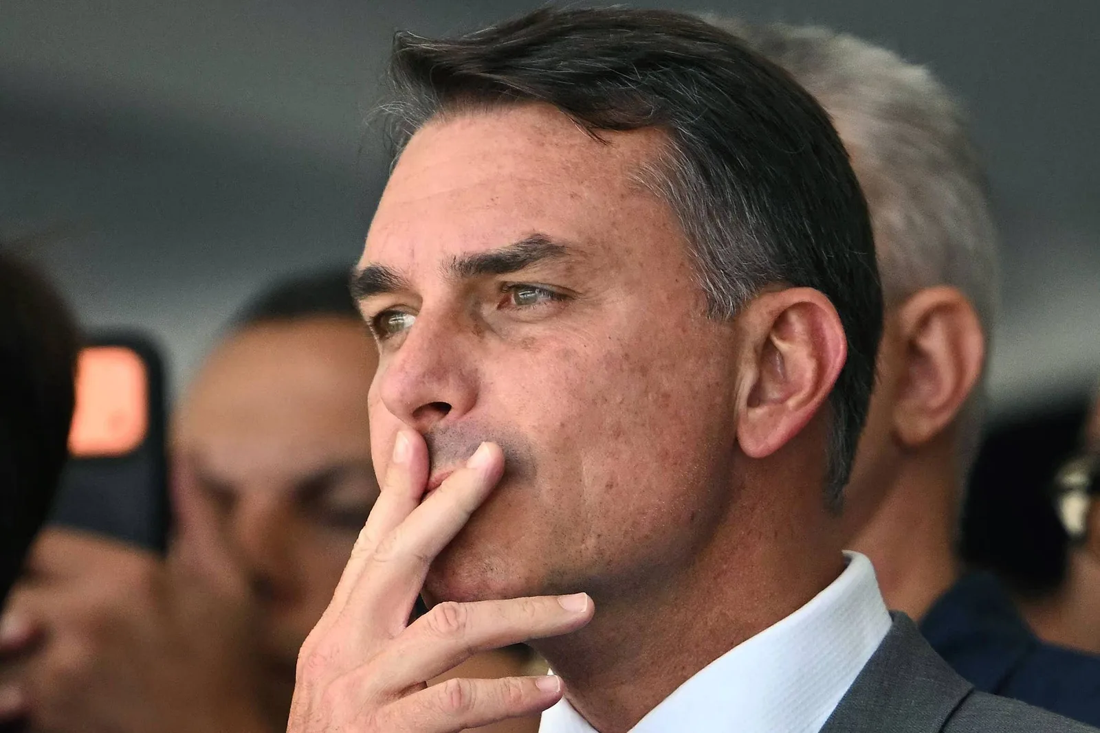 Boato sobre Nossa Senhora perde alcance nas redes durante o fim de semana