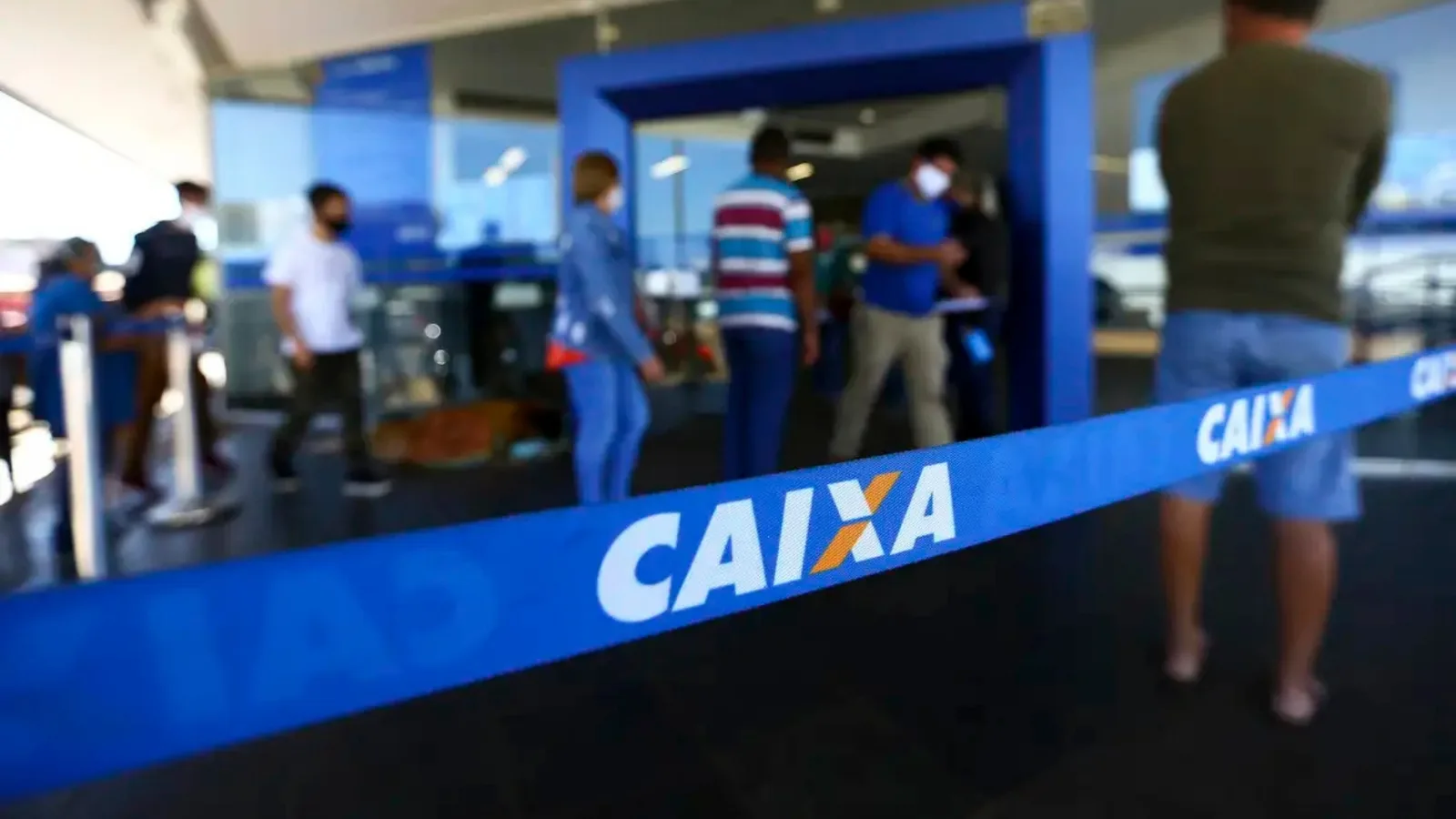 TST manda Caixa manter 60% dos empregados por agência durante greve