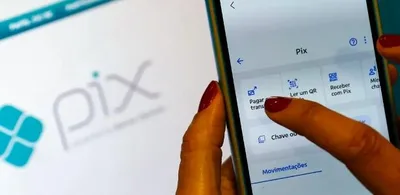 Pix movimenta R$ 186,9 bilhões em recorde diário de operações