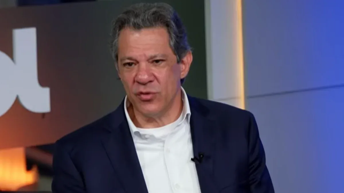 Abertura de sigilos do Banco Master deve anteceder eleição, diz Haddad