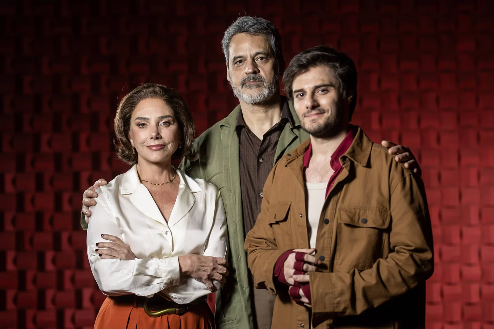 Musical recria a memória de Marcelo Rubens Paiva com narrativa fragmentada