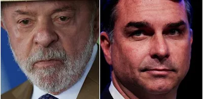 Polêmicas podem influenciar indecisos entre Lula e Flávio, avalia professor