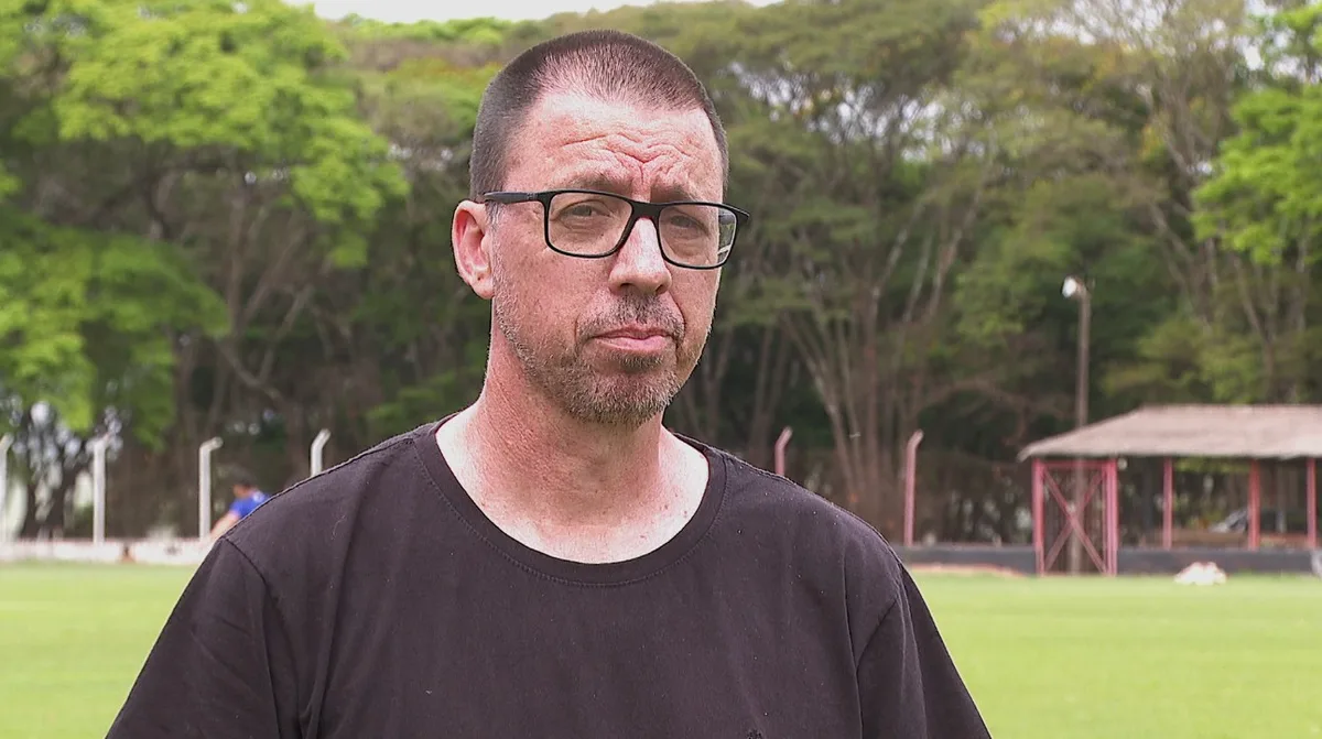 Comercial confirma executivo para a disputa da Série A4