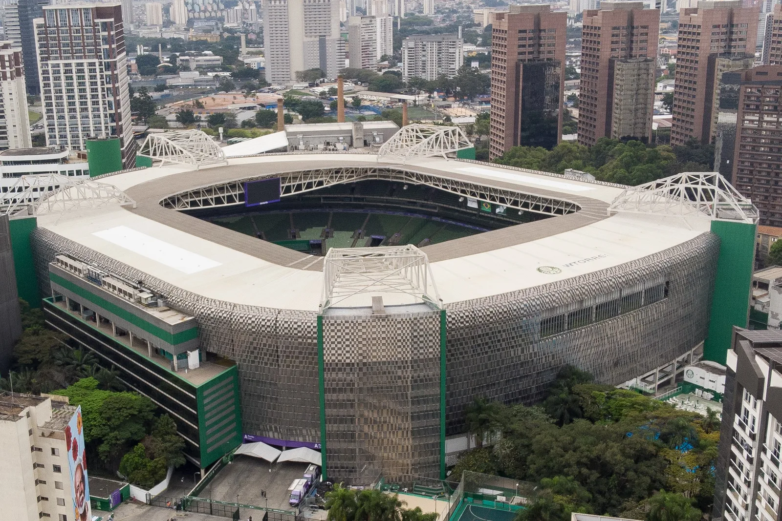 BTG passa a definir próximos passos do Nubank Parque