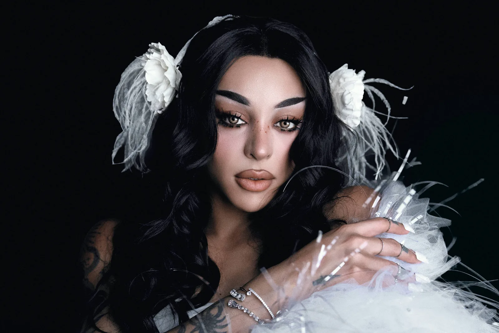 Pabllo Vittar aposta em batidas experimentais no álbum “Lost in Lust”