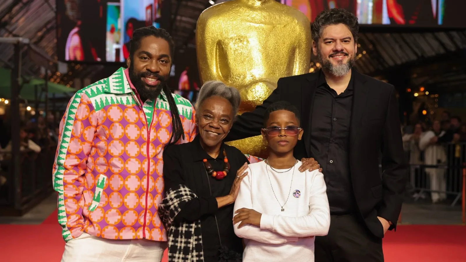 “Feito Pipa” avança na corrida brasileira pelo Oscar 2027