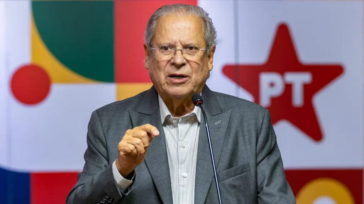 Dirceu diz que fala de Lula não deve alterar posição do Progressistas