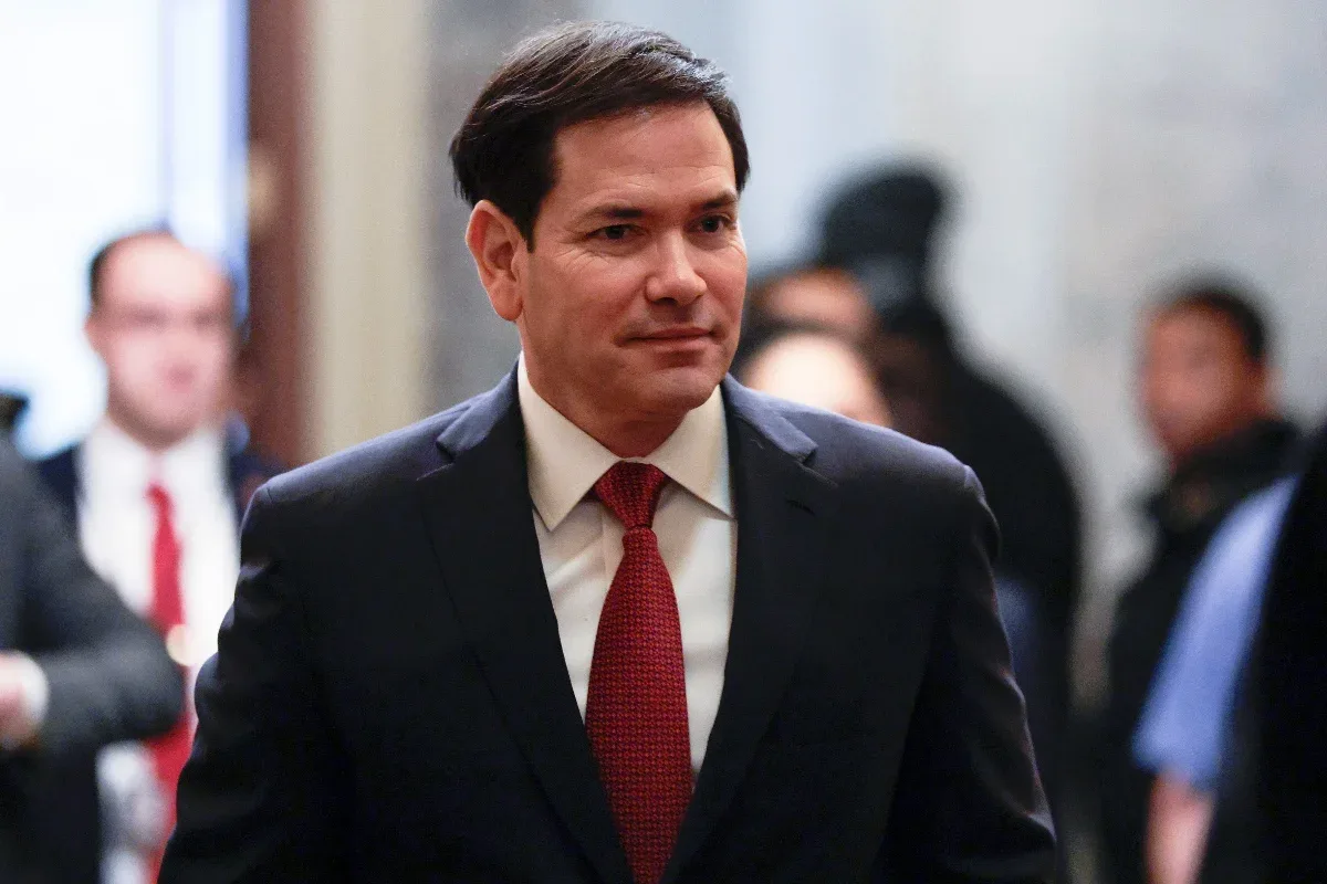 Rubio diz que Venezuela poderá ser visitada em próxima viagem