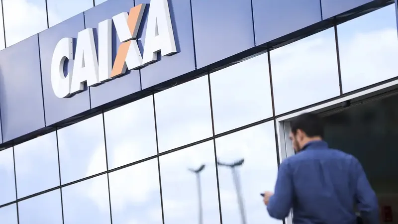 Greve começa na Caixa e atinge parte dos funcionários do Banco do Brasil