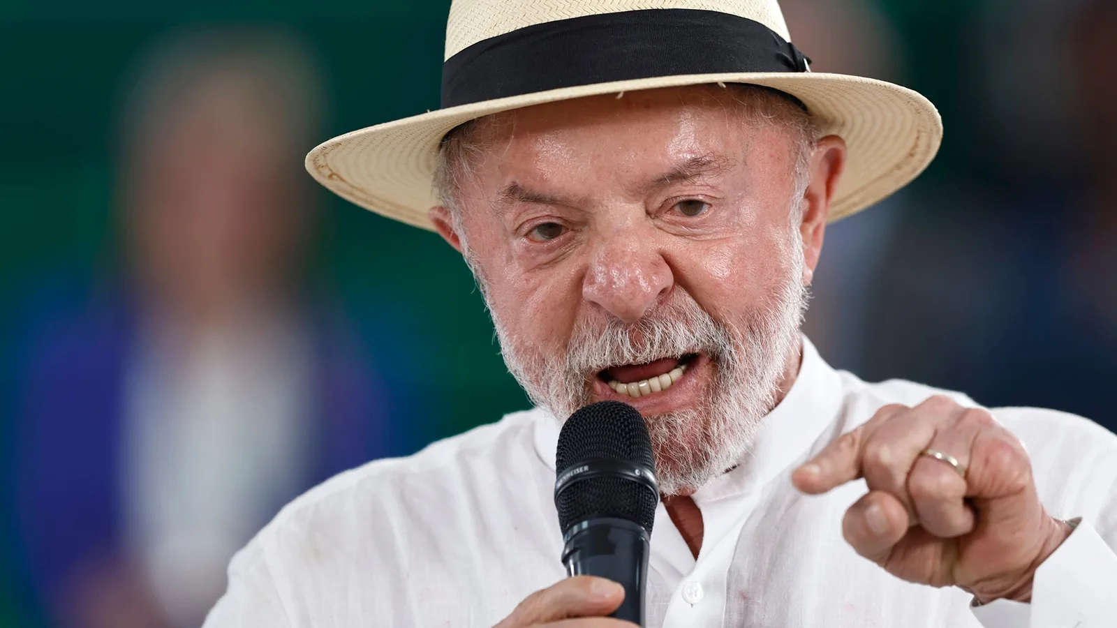 Quaest aponta 50% de reprovação a Lula pela segunda semana seguida